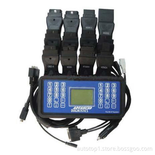 MVP KEY PROGRAMMER